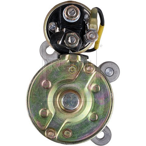 Product of Remy International 25509 Starter