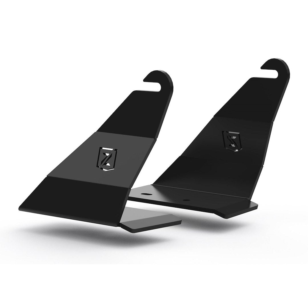 Product of Zroadz Z335401 Driving/ Fog Light Mounting Bracket