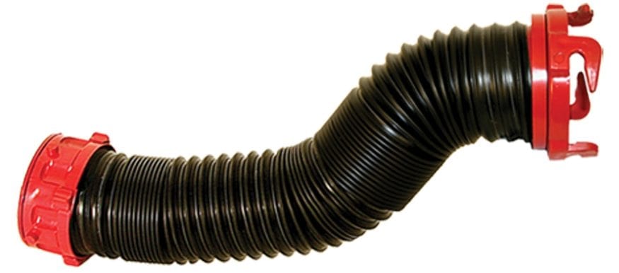 Product of Valterra D04-0205 5 Feet Black Sewer Hose Yes