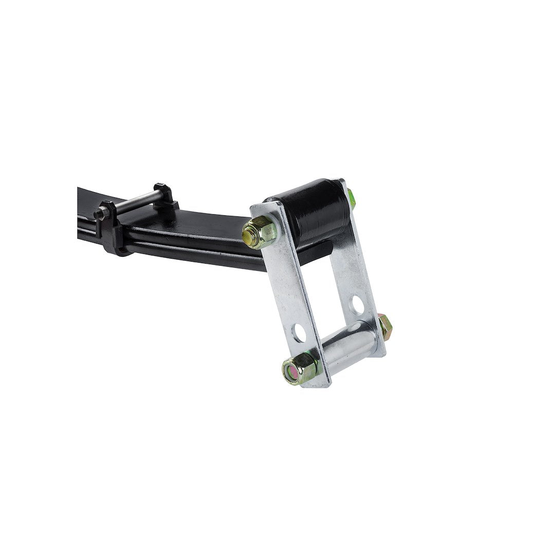 Product of Super Springs Ssa33.5 Helper Spring Kit