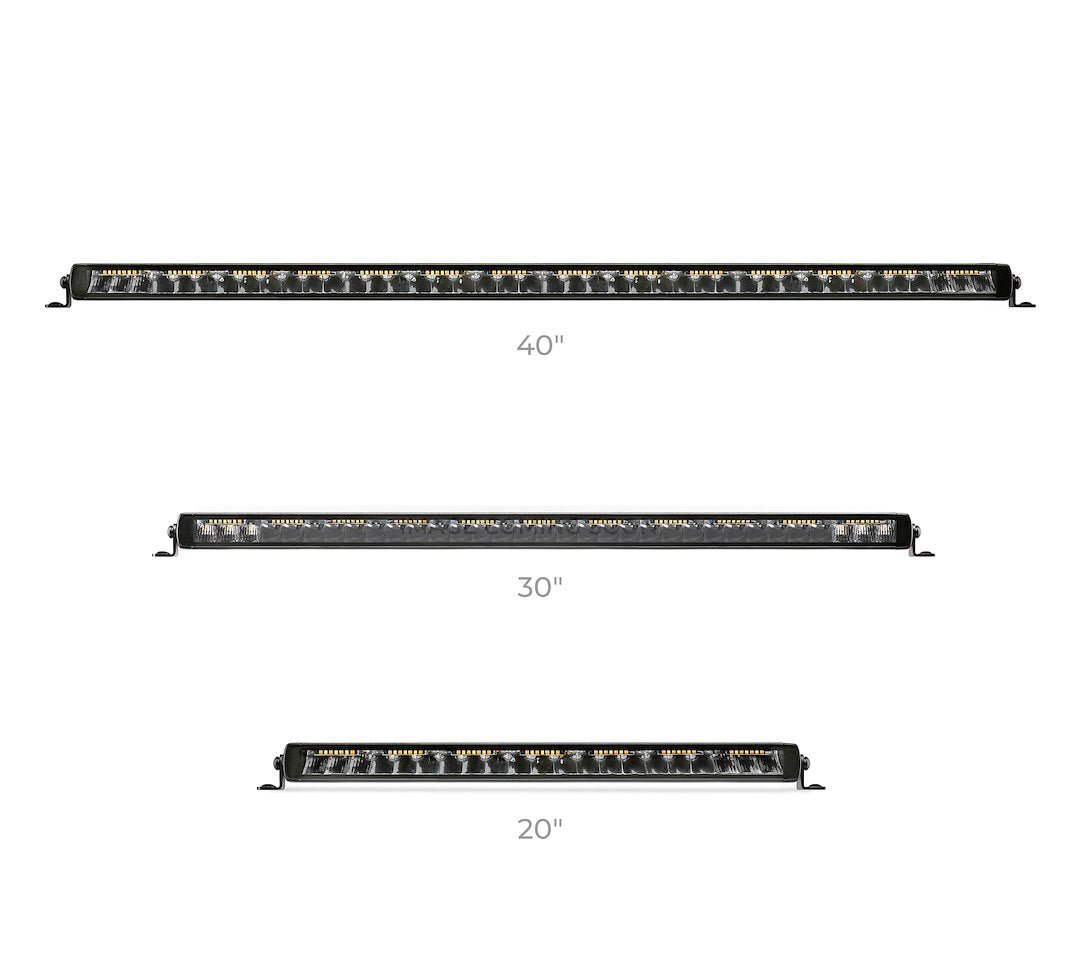 Product of Go Rhino 751052012CSS Light Bar