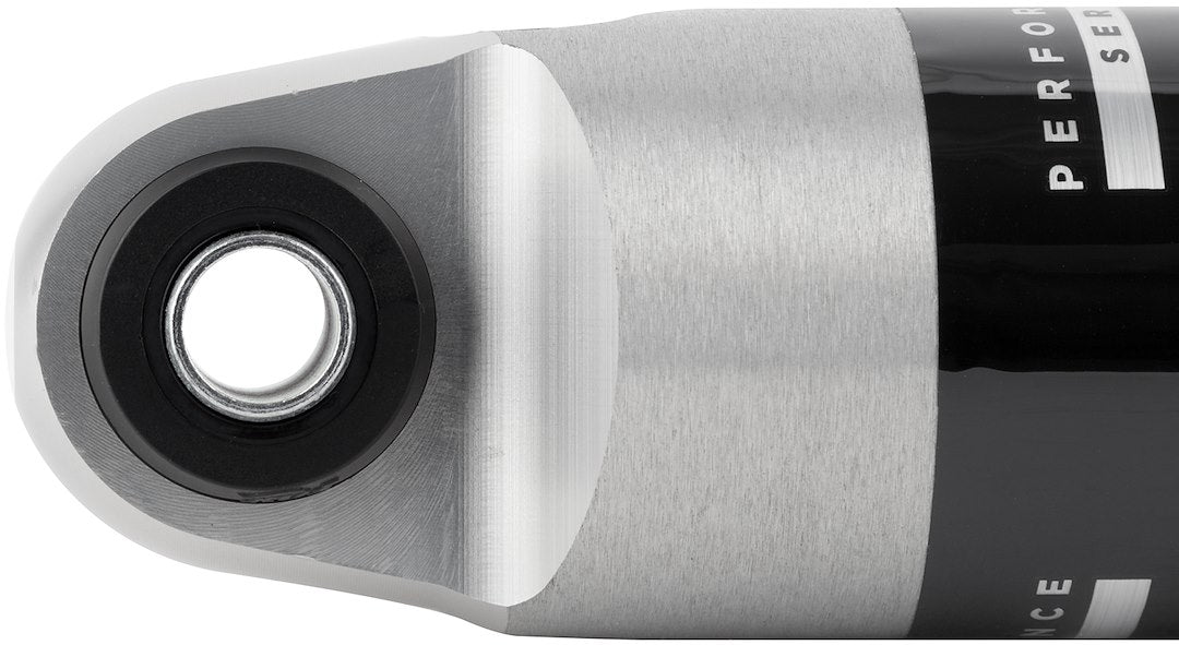 Product of Fox Shocks 985-24-173 Single Monotube Steering Stabilizer