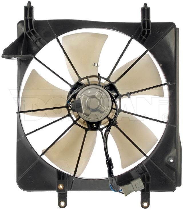 Dorman (Oe Solutions) 620-258 Cooling Fan||620-258.Jpg||85||d18620258||2282695