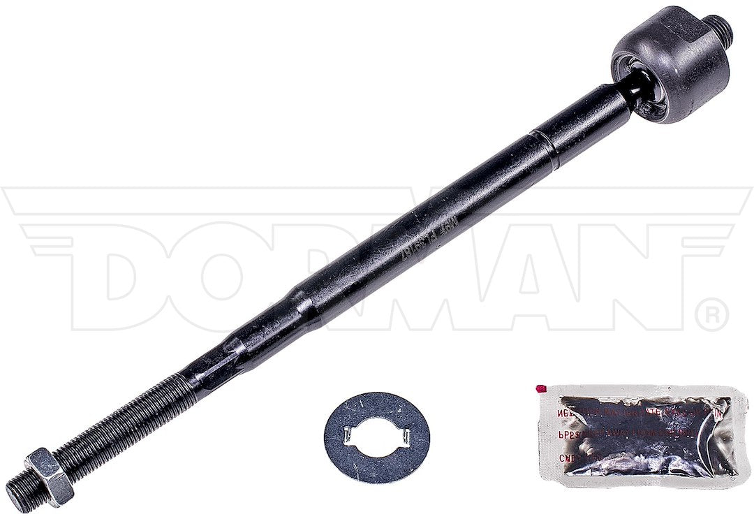 Dorman Mas Select Chassis Is426 Tie Rod End||is426-001.Jpg||86||d18is426||1583028