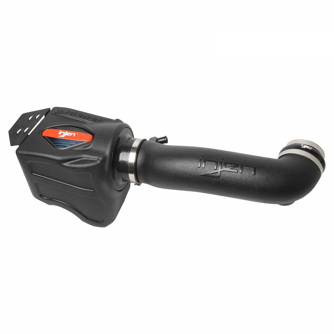 Product of Injen Technology EVO5009 Cold Air Intake w/ Filter