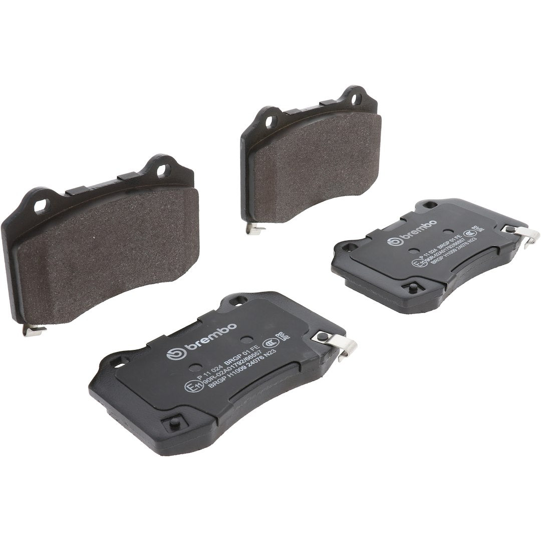 Brembo P11024 Brake Pad||p11024_Ang.Jpg||85||brmp11024||1752664