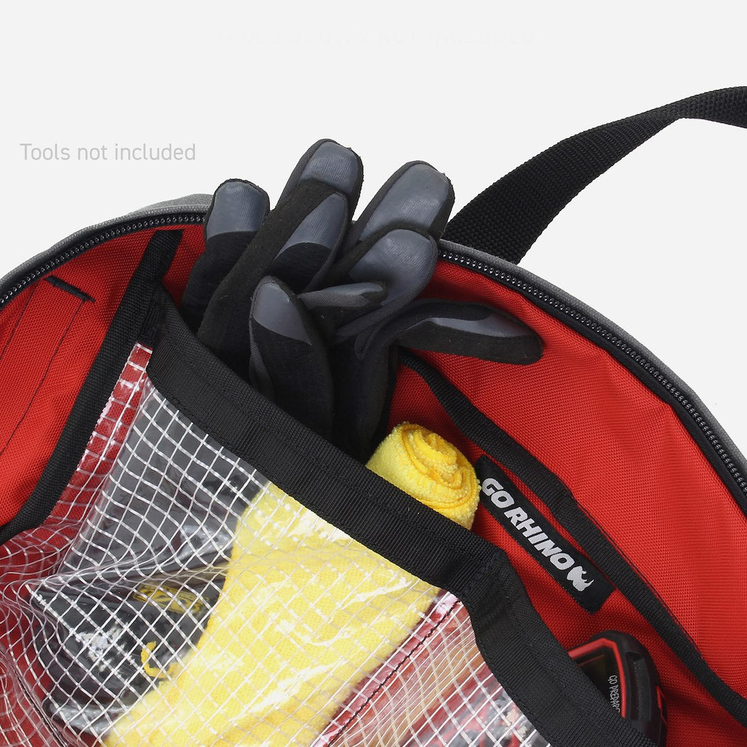 Go Rhino Xg1070-01 Gear Bag||xg1070-01_Closeup_3.Jpg||88||g26xg107001||912373