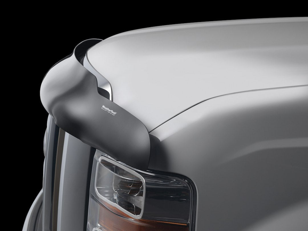Product of Weathertech (USA) 50304 Low Flush Mount Bug Shield