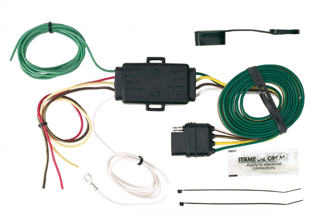 Hopkins Mfg 48895 Tail Light Converter||||85||h2248895||2021985