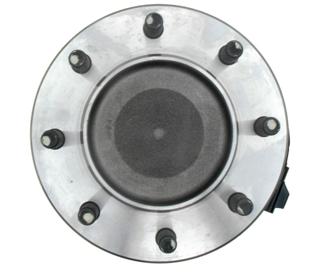 Raybestos Brakes 715089 Wheel Bearing And Hub Assembly||715089_2.Jpg||87||r42715089||849651