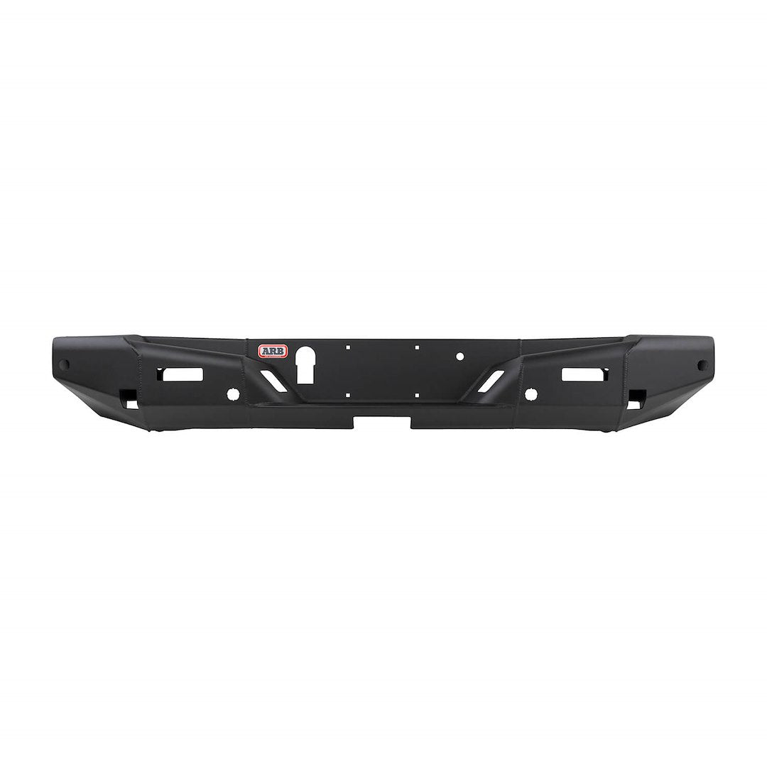 Product of ARB 5650390 Steel Satin Bumper