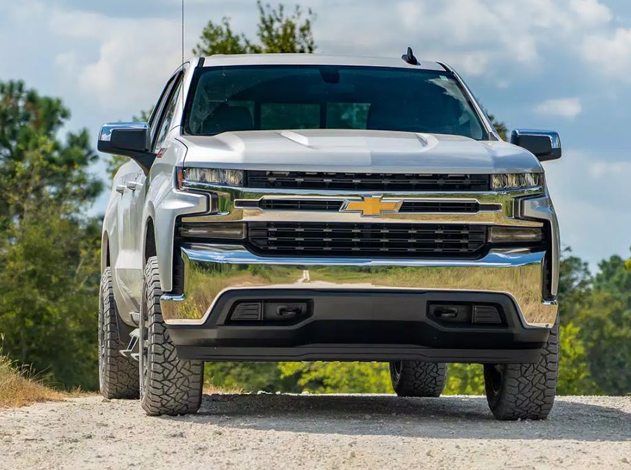 Product of Superlift 3900B Lift Kit Suspension