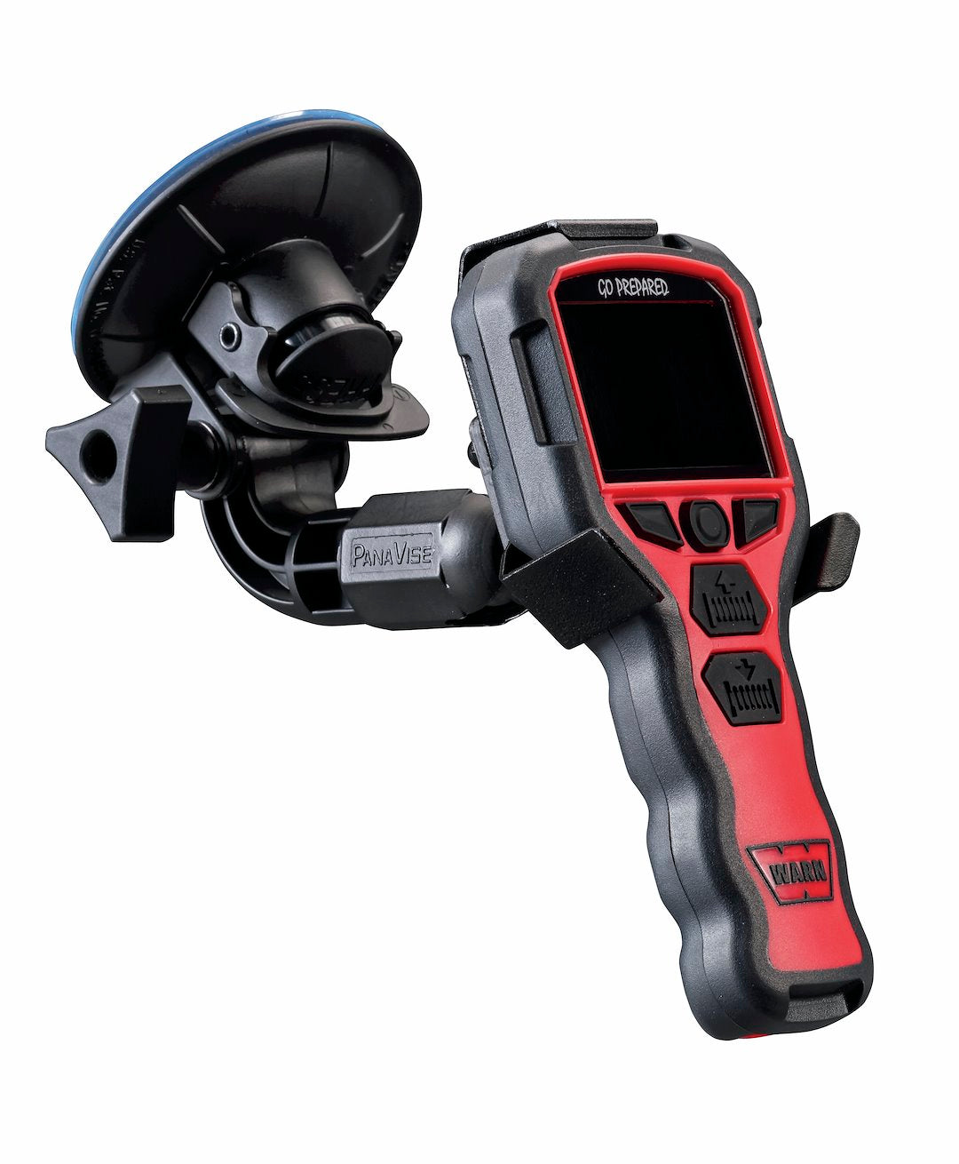 Product of Warn 94437 Winch Remote Control Mount