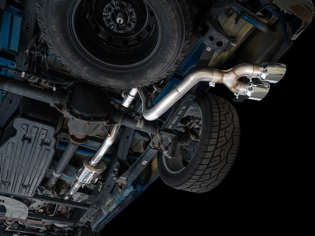 Awe Tuning 3015-32145 Exhaust System Kit||3015-32145_5.Jpg||90||awe301532145||1736040