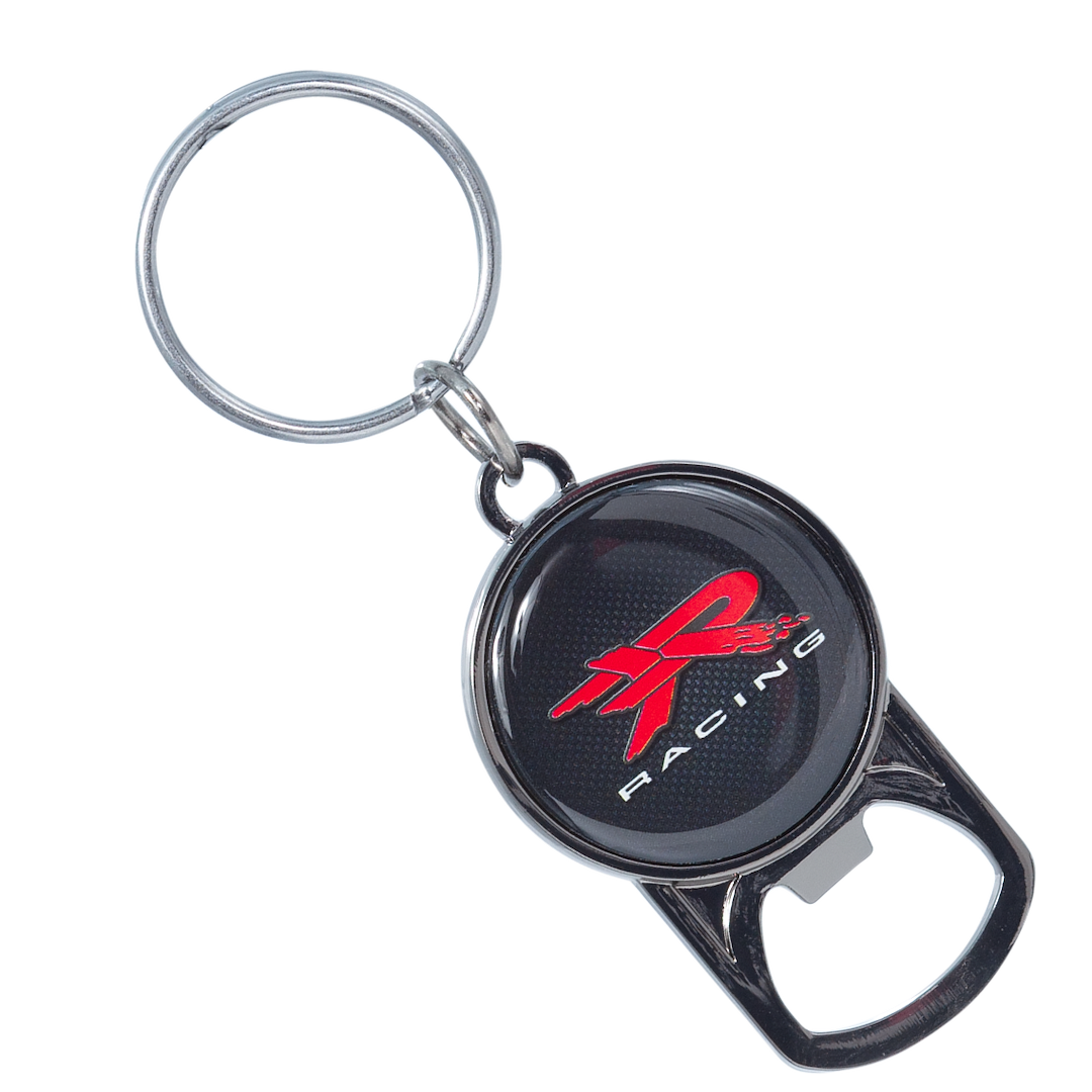Product of Plasticolor 004560r01 Key Chain