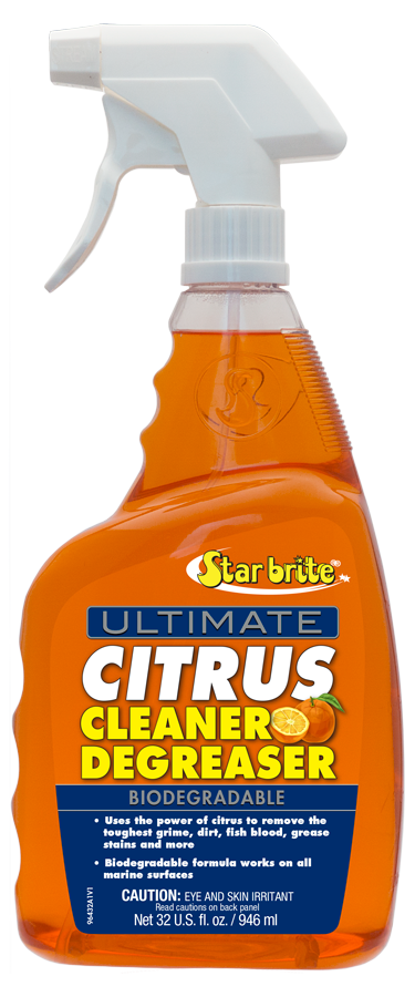 Star Brite 096432 Multi Purpose Cleaner||096432.Png||85||s2r096432||935016