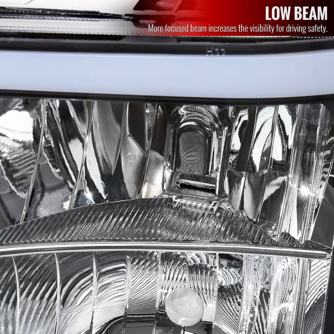 Spec-D Tuning 2lh-Sie07jm-G3-Go Headlight Assembly||2lh-Sie07jm-G3-Go_2.Jpg||87||sdtie07jmg3go||1573918