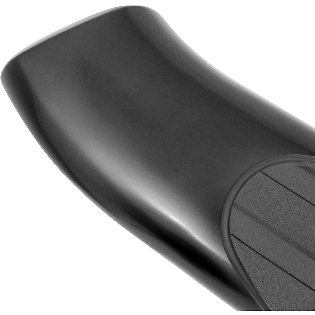 Product of Westin Automotive 21-53715 PRO TRAXX ® Nerf Bar With Surface Steps