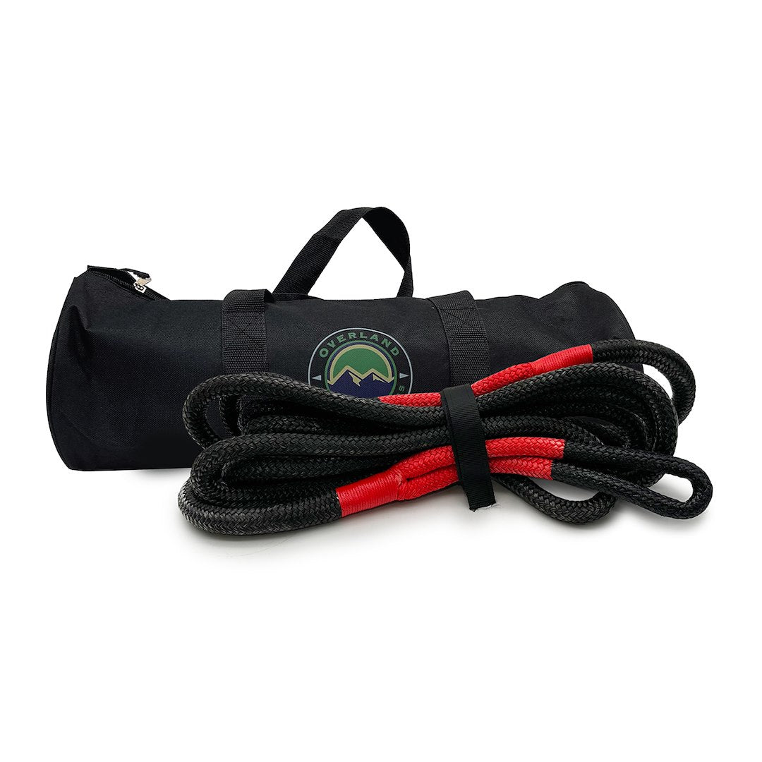 Overland Vehicle Systems 19009919 Recovery Strap||19009919_5.Jpg||87||ovs19009919||1697358