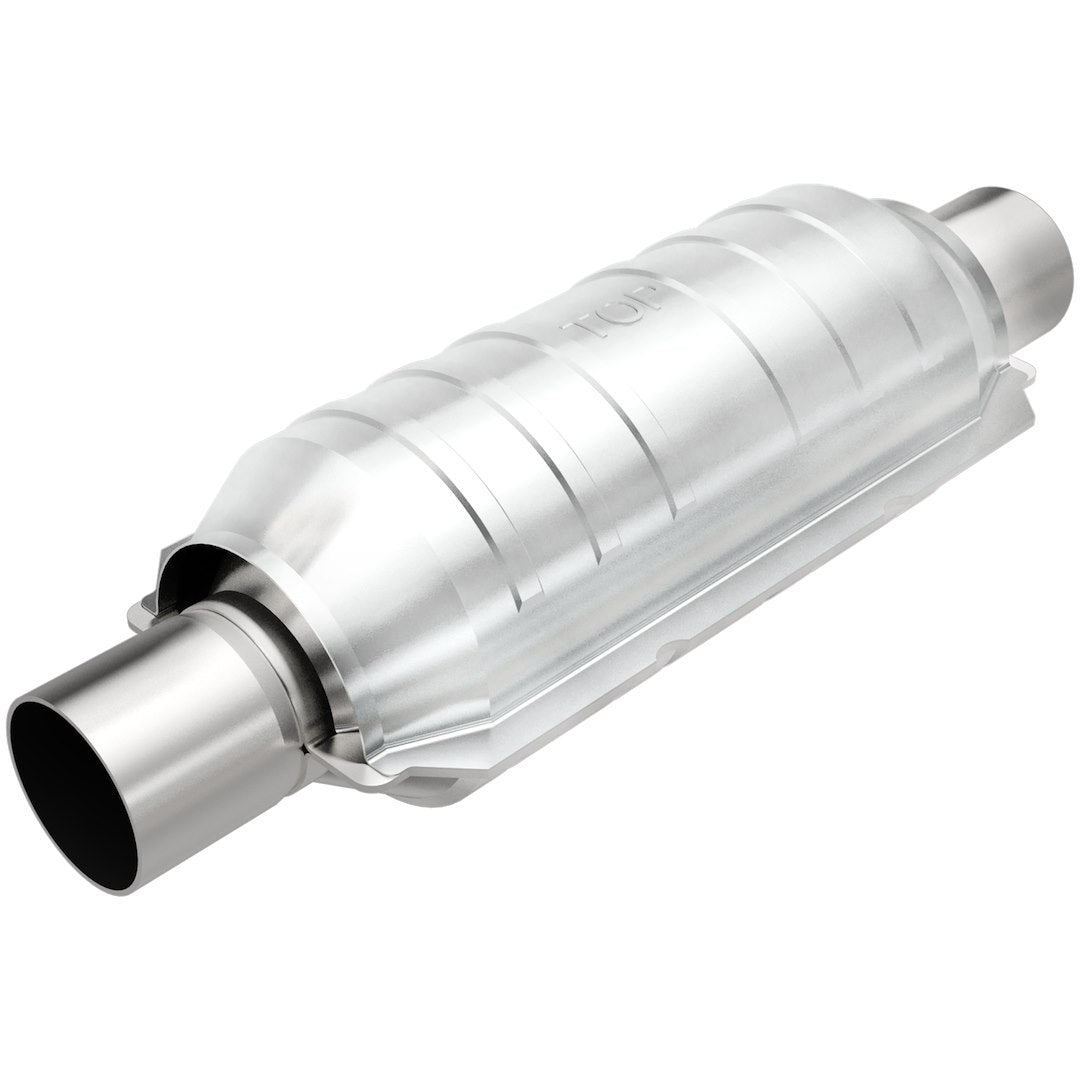 Product of Magnaflow California Converter 418004 Catalytic Converter