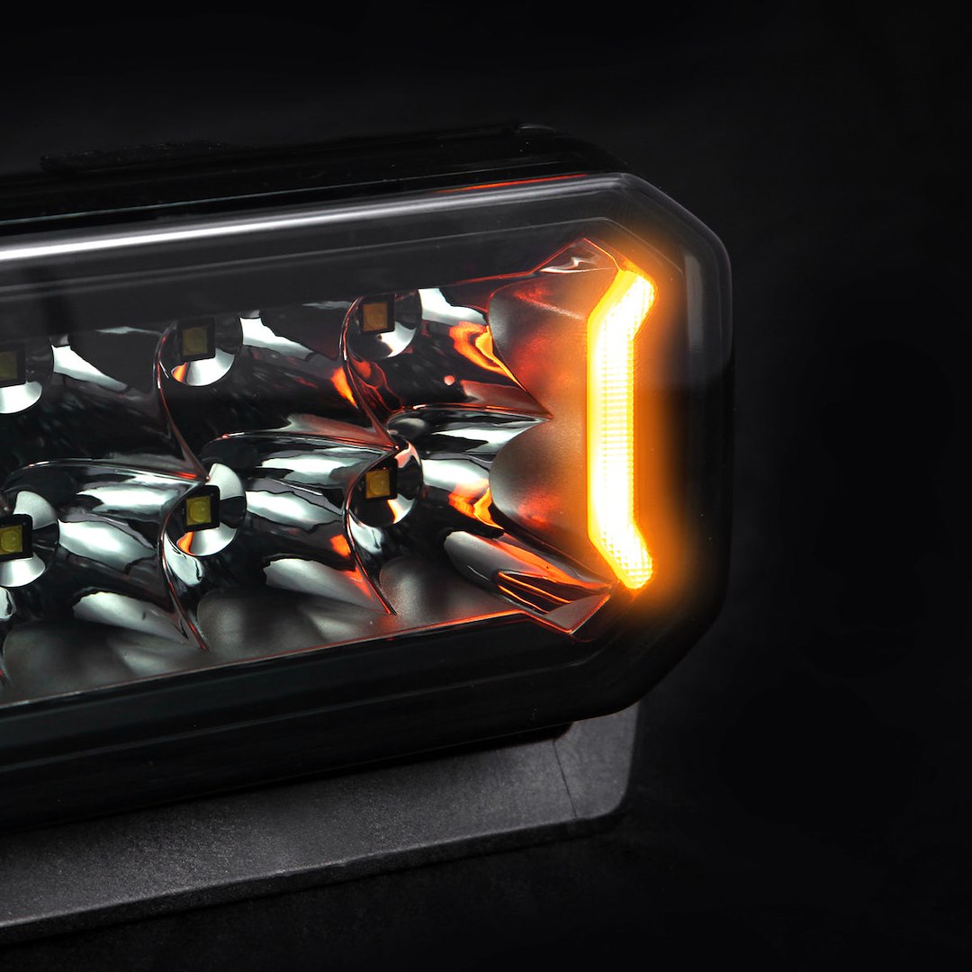 Vision X Lighting Ex-Lb2.28s Light Bar||ex-Lb2.28s_7.Jpg||92||v47exlb228s||2219912