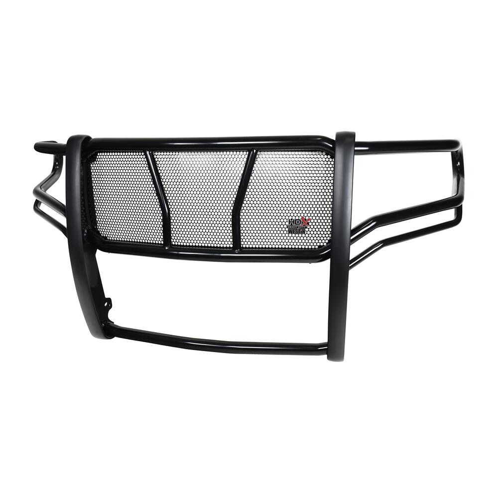 Product of Westin Automotive 57-3975 Grille Guard 1-Piece Black Powder Coated