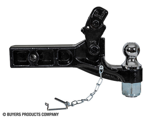 Buyers Products Rm102000 Pintle Hook||rm102000_6.Jpg||91||b83rm102000||2212699