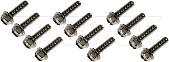 Product of Help! By Dorman 03413b Exhaust Manifold Hardware Set