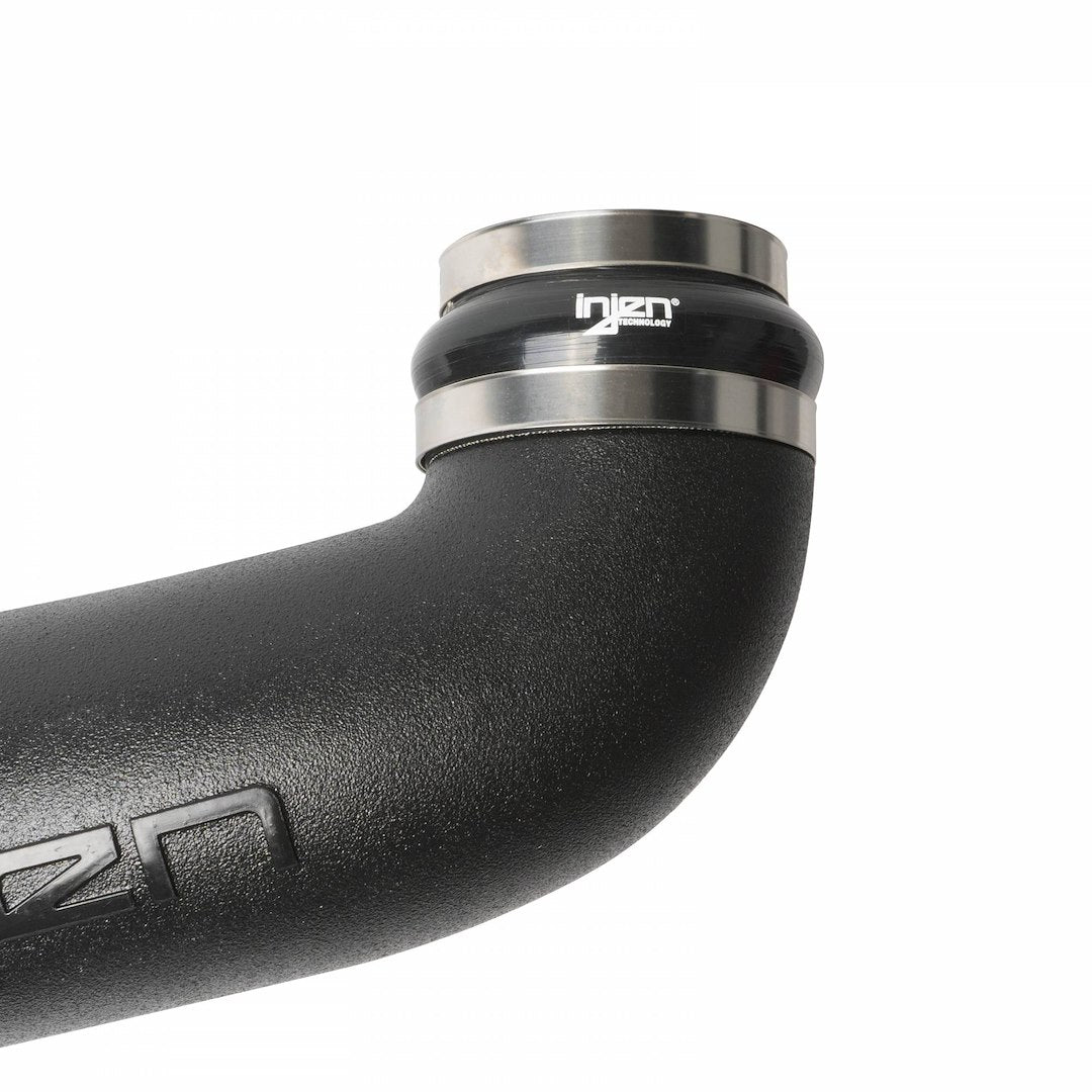Product of Injen Technology EVO5009 Cold Air Intake w/ Filter