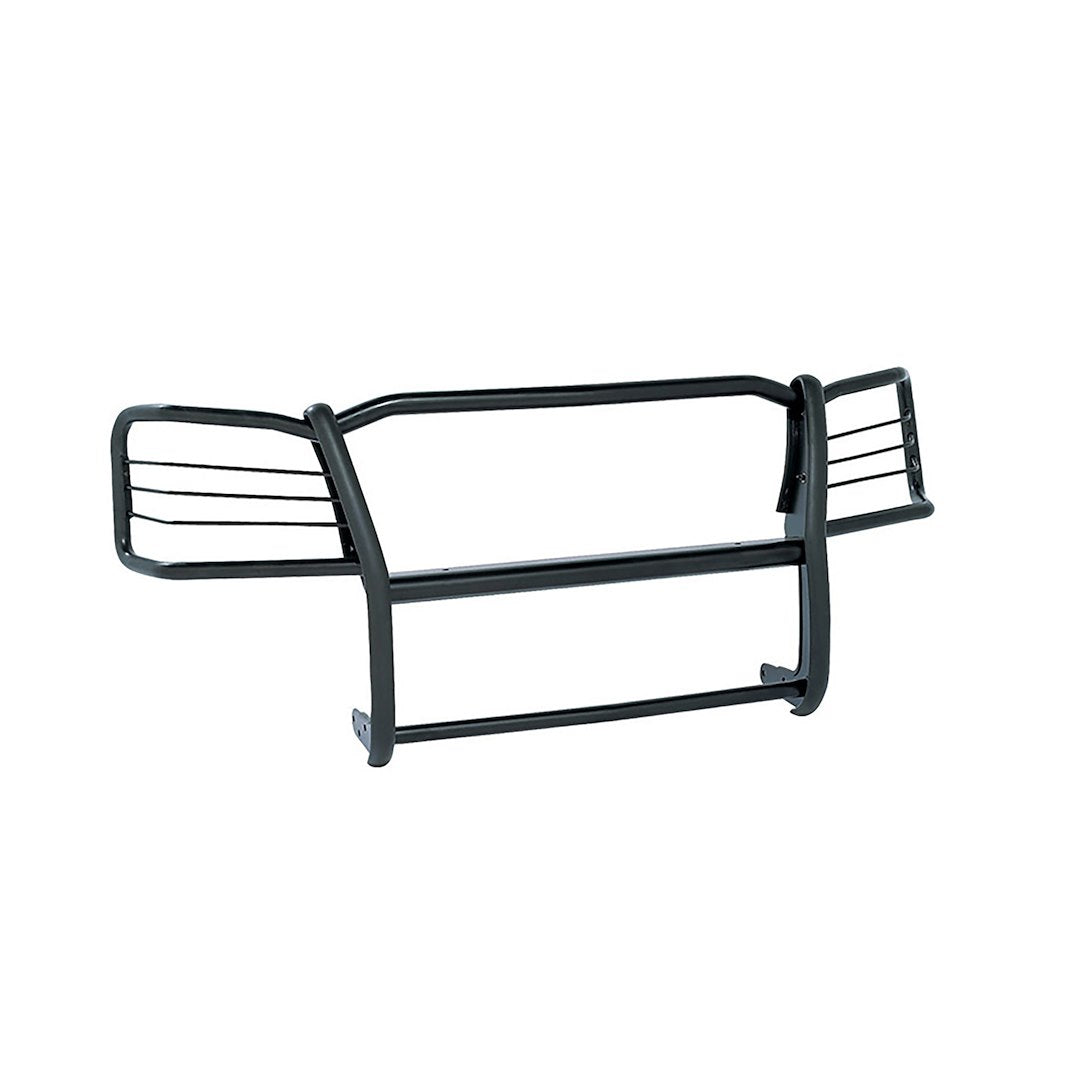 Product of Black Horse Offroad 17GS15MA Grille Guard
