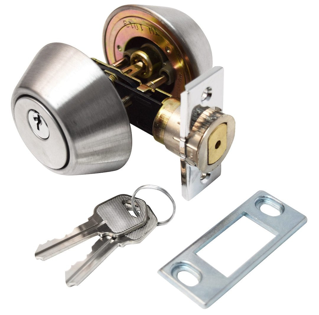 Product of Valterra L32cs3208 Entry Door Lock