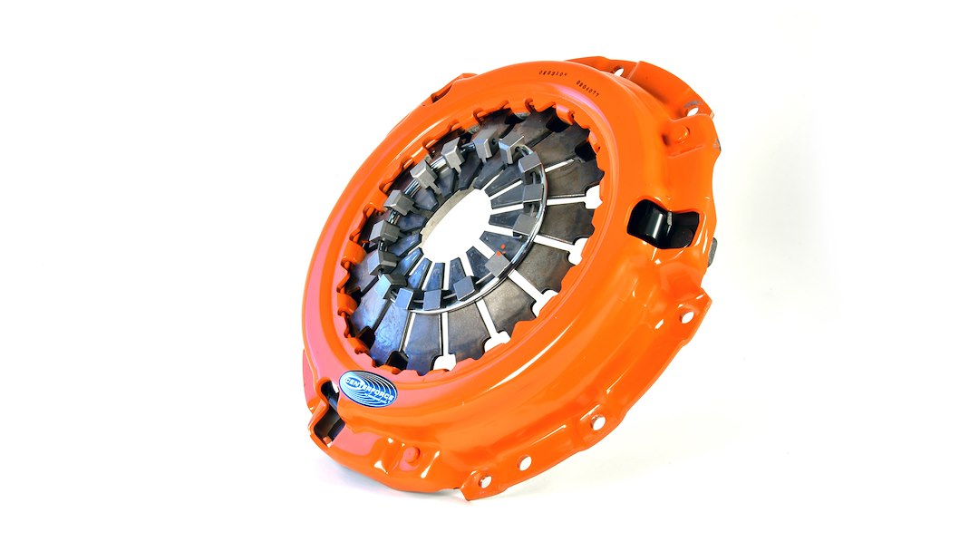 Product of Centerforce Kdf811035 Clutch Set