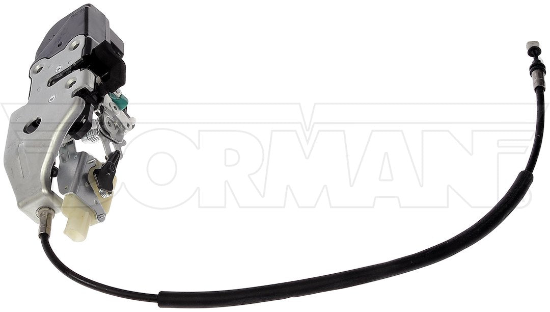 Product of Dorman (Oe Solutions) 931-749 Door Lock Actuator