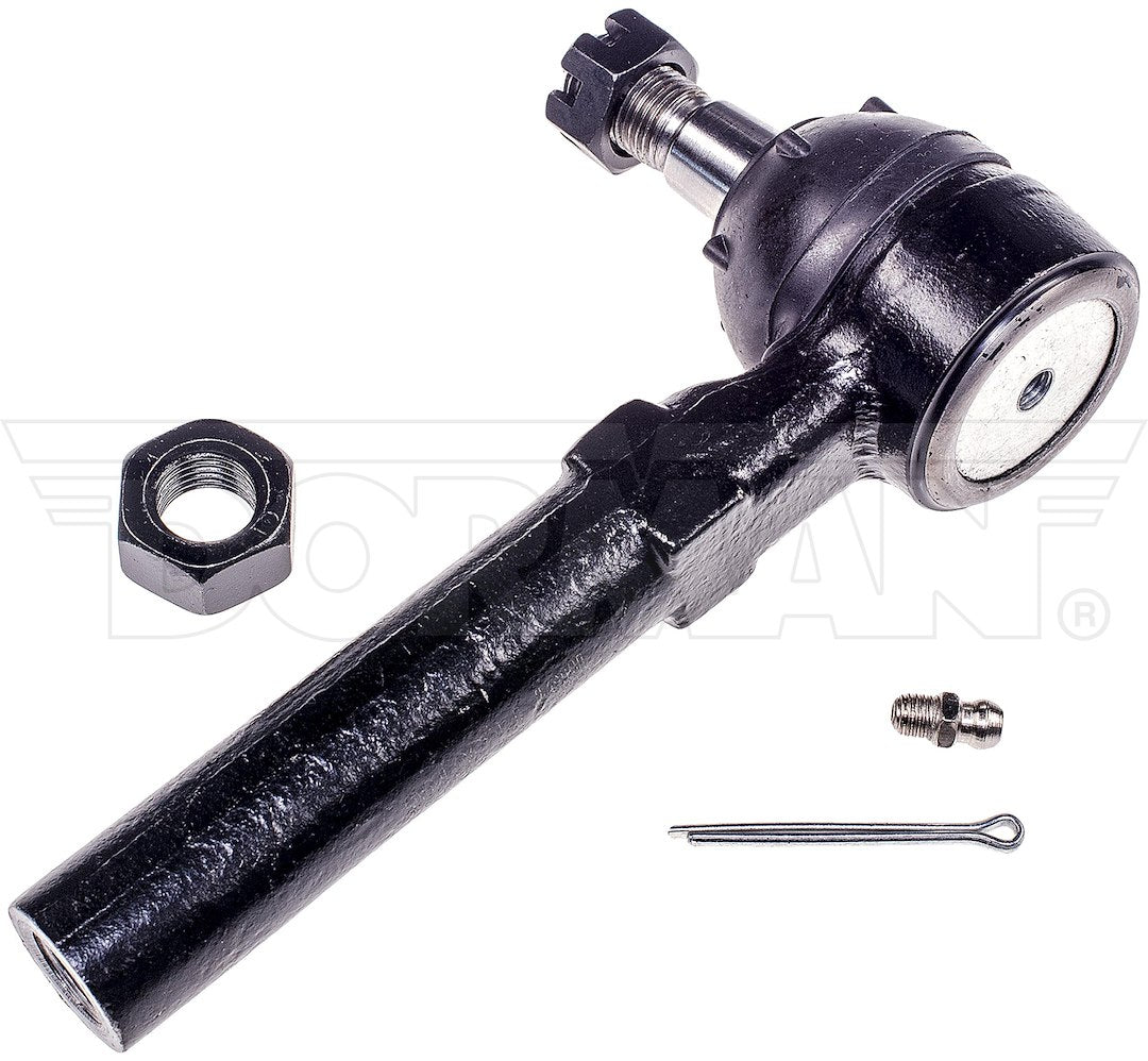 Dorman Chassis T3184pr Tie Rod End||||87||d18t3184pr||2014575