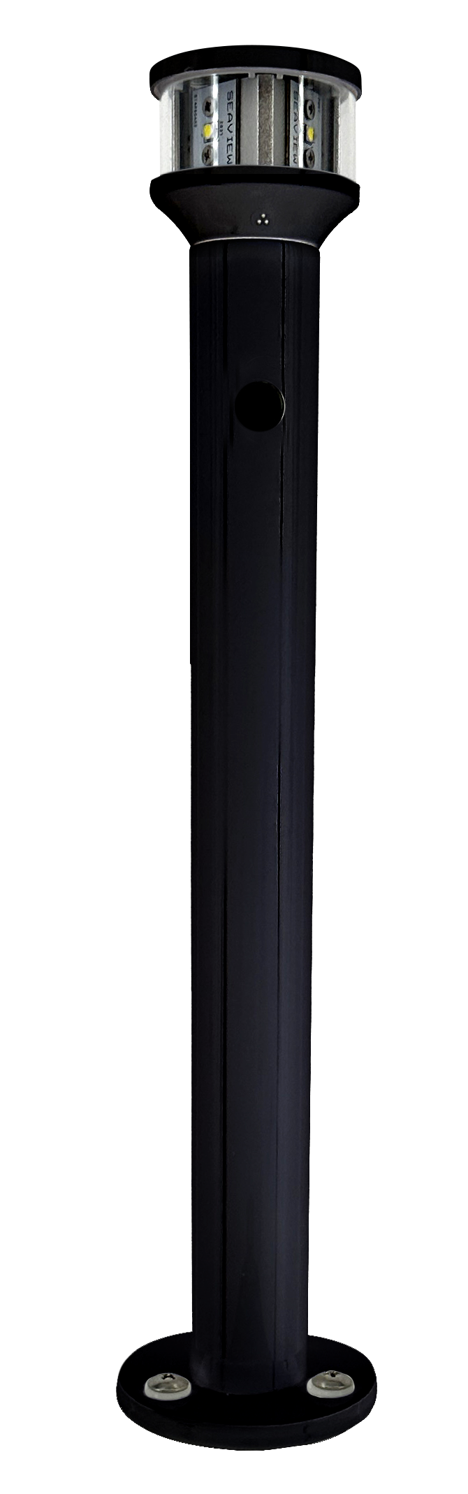 Seaview Svltp24ledblk Navigation Light||svltp24ledblk.Png||85||svwtp24ledblk||1564247