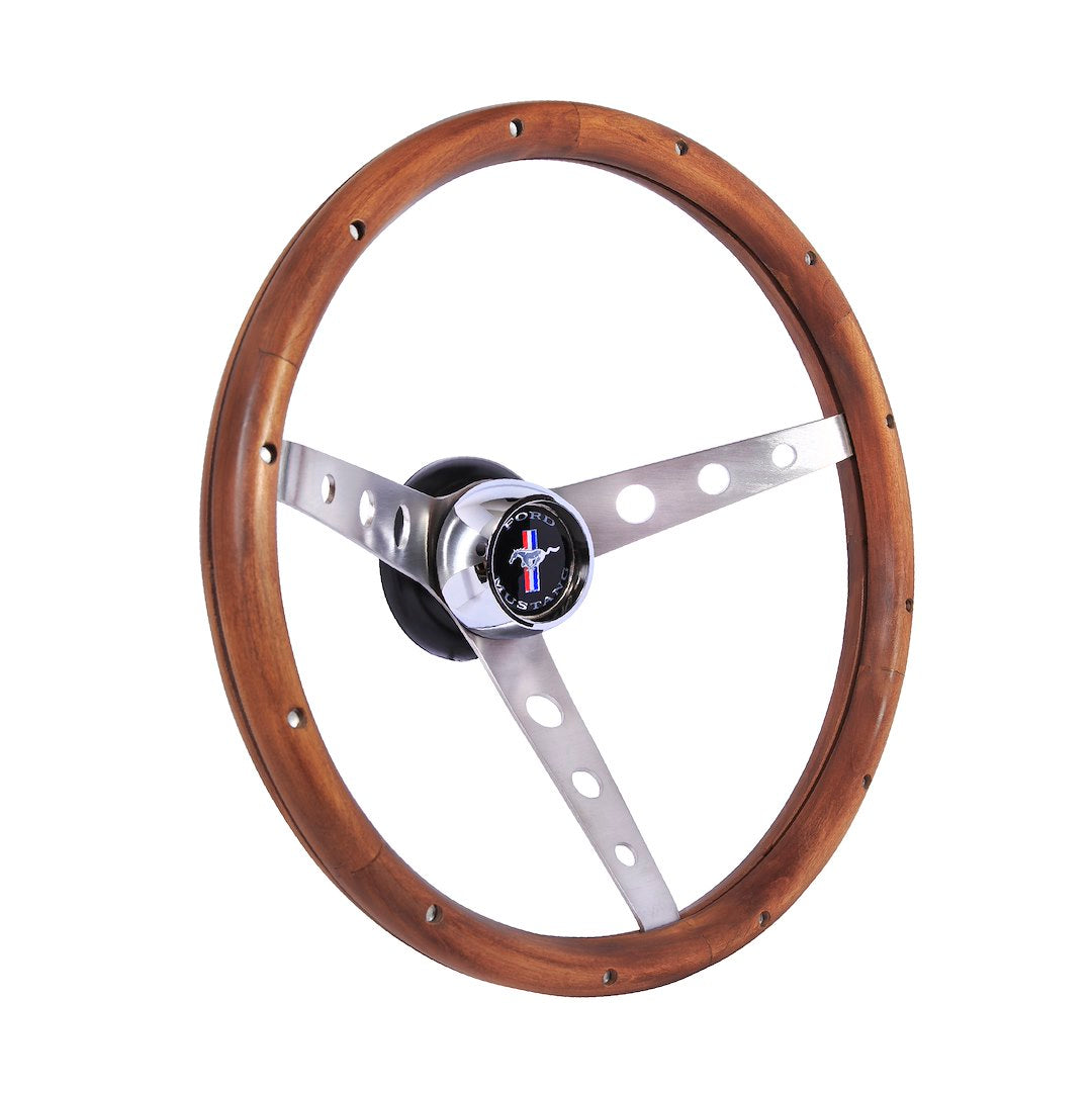 Product of Grant Products 963 Steering Wheel