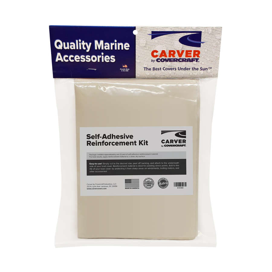 Product of Carver 61050 Boat Cover Repair Kit