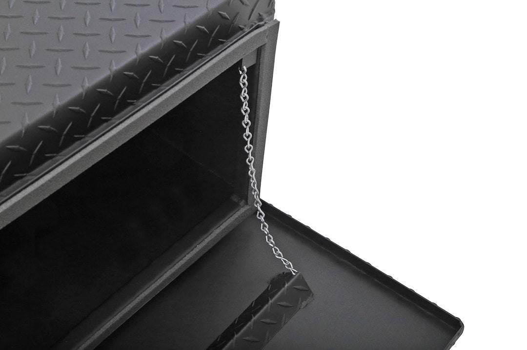 Product of Dee Zee DZ67TB Topsider Not Applicable Toolbox