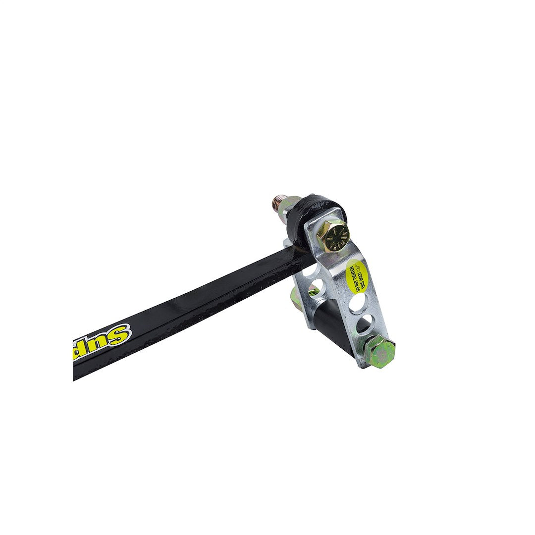 Product of Super Springs Ssa10 Helper Spring Kit