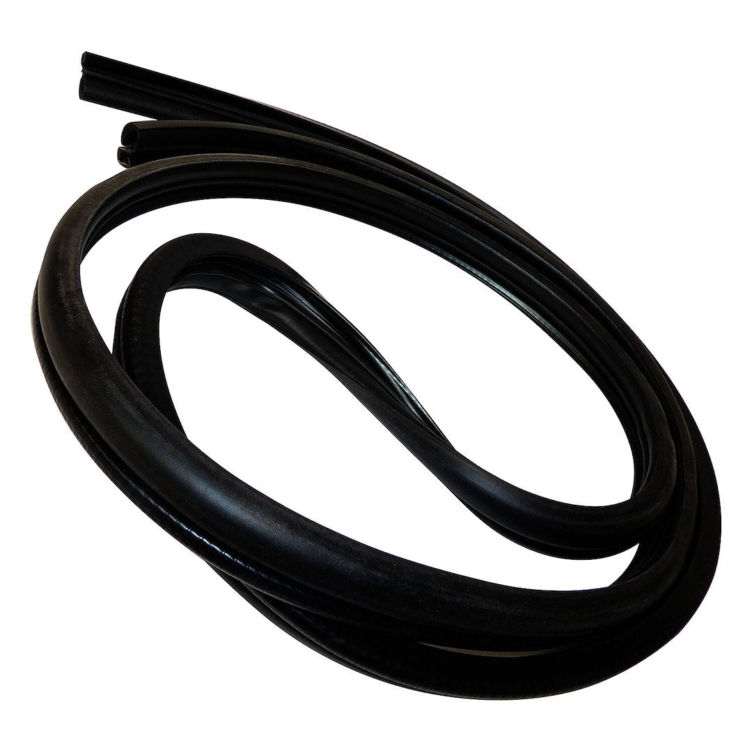 Crown Automotive 55176148ac Door Weather Strip||55176148ac_1.Jpg||86||c1y55176148ac||2444634