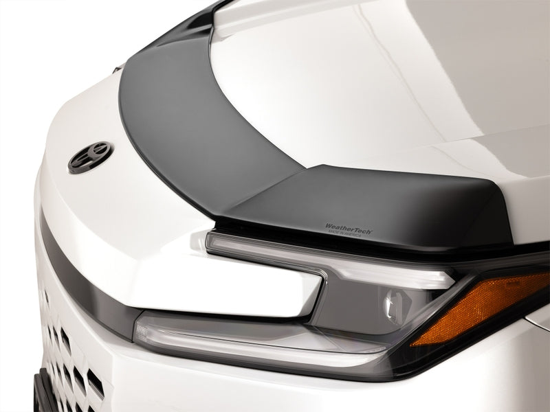 Weathertech (Usa) 55294im Bug Shield||55294im_1.Jpg||86||w2455294im||2473187