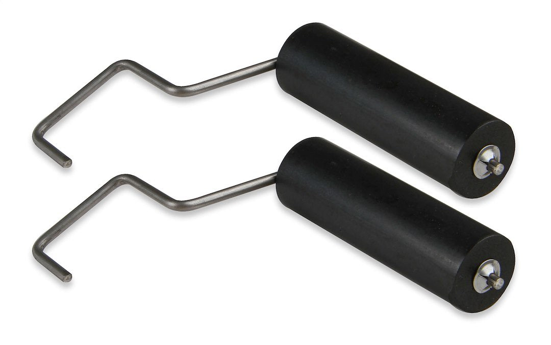 Product of Holley Performance 12-305 Fuel Pump Electric