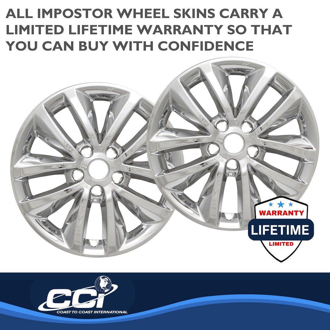 Coast To Coast Iwcimp399x Wheel Skin||cci_Iwcimp399x_Impostor Wheel Skin_B2c_3.Jpg||87||cciimp399x||1353897