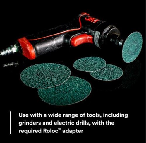 Product of 3m 36526 Grinding Disc