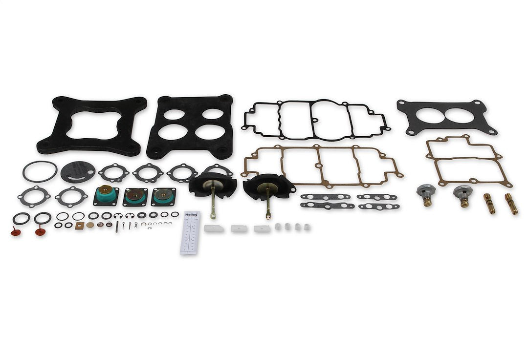 Holley Performance 37-1541 Carburetor Rebuild Kit||37-1541_02.Jpg||86||h19371541||931586