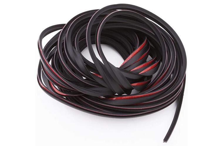 Product of Bushwacker 000044-01 Fender Flare Seal