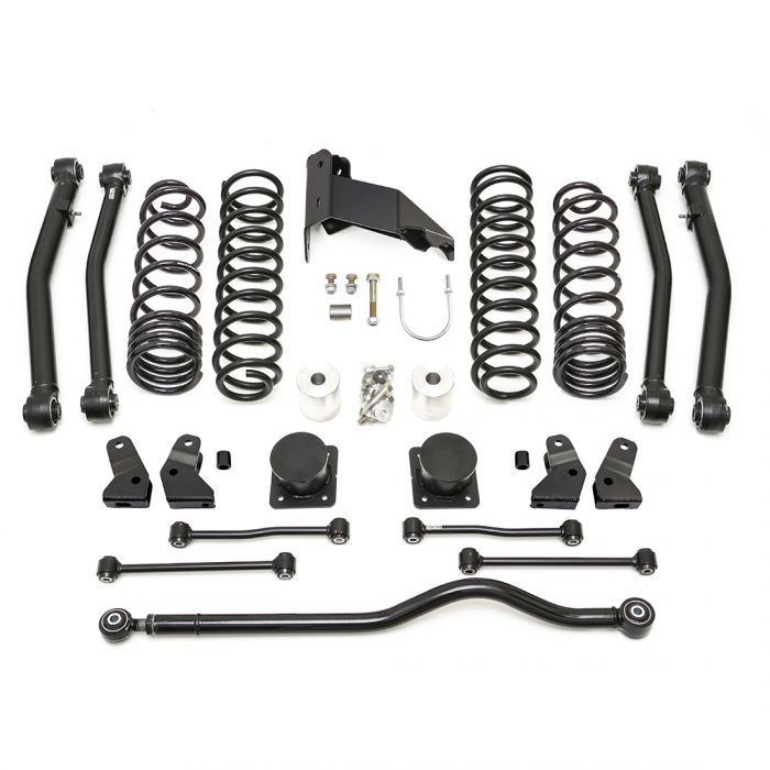 Product of ReadyLIFT 69-6043 Lift Kit Suspension