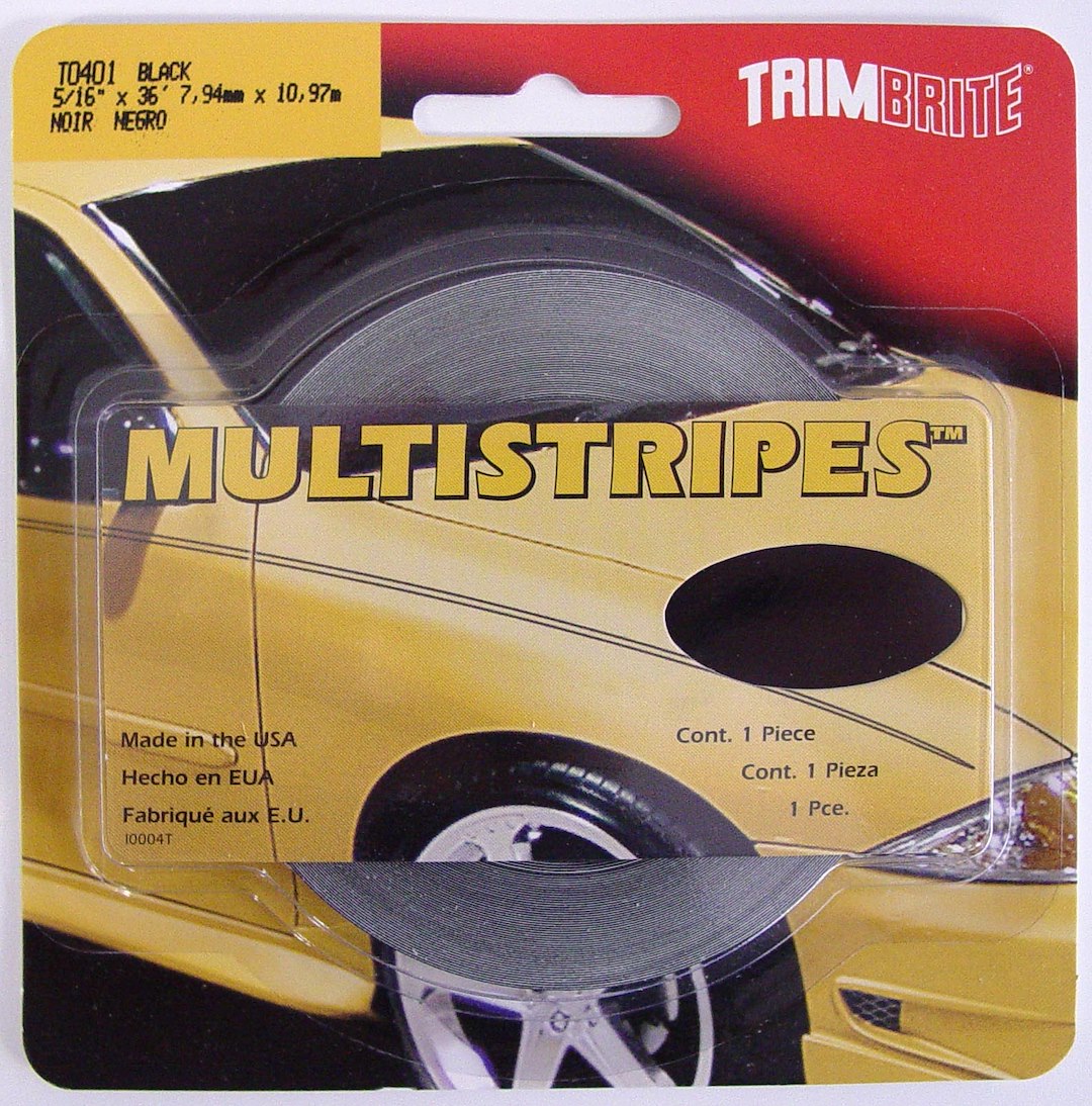 Product of Trimbrite T0401 Pinstripe Tape