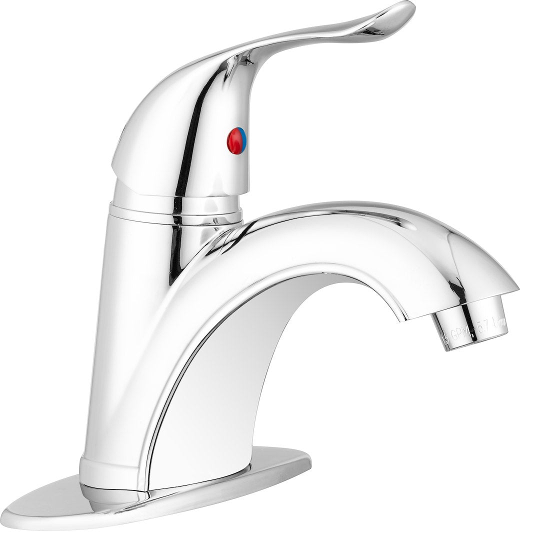 Product of Dura Faucet Df-Nml202-Cp Faucet