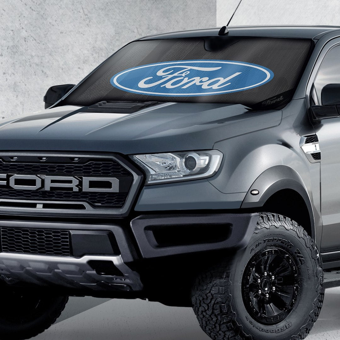 Product of Plasticolor 003858r01 Windshield Shade